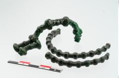 Foto von Bronzearmreif (NHMW-PRAE-024119)